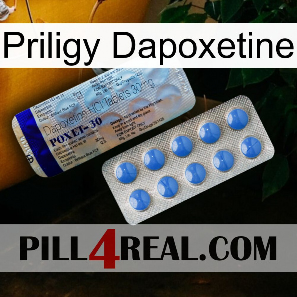 Priligy Dapoxetine 39
